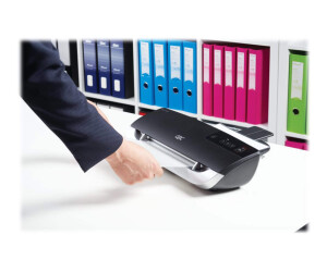 GBC Fusion 3000L A3 - Laminator - Heißlaminierer