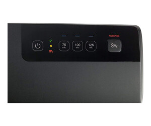 GBC Fusion 3000L A4 - Laminator - Heißlaminierer