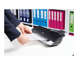 GBC Fusion 3000L A4 - Laminator - Heißlaminierer