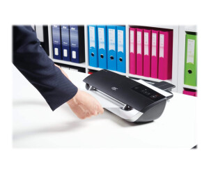 GBC Fusion 3000L A4 - Laminator - Heißlaminierer