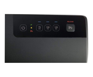 GBC Fusion 3000L A4 - Laminator - Heißlaminierer
