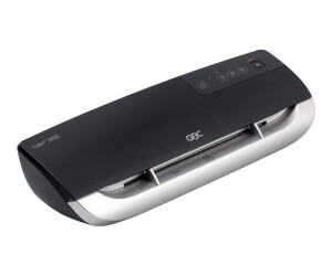 GBC Fusion 3000L A4 - Laminator - Heißlaminierer