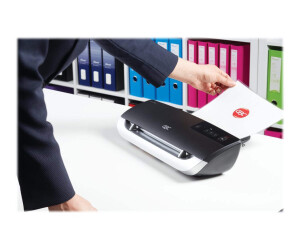 GBC Fusion 3000L A4 - Laminator - Heißlaminierer