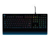 Logitech Prodigy G213 - keyboard - backlit