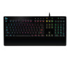 Logitech Prodigy G213 - keyboard - backlit