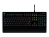 Logitech Prodigy G213 - Tastatur - hintergrundbeleuchtet