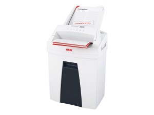 HSM SECURIO AF100 - Vorzerkleinerer - Partikelschnitt
