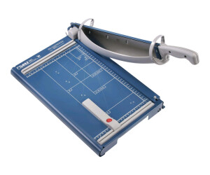Novus Dahle Dahle Safety Guillotine - Schneideeinrichtung