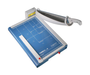Novus Dahle Dahle Safety Guillotine - Schneideeinrichtung