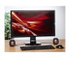 Hama Sonic Mobil 183 - Lautsprecher - für PC - 3 Watt (Gesamt)