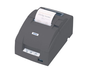Epson TM U220PB - document printer - two -colored...