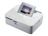 Canon SELPHY CP1000 - Drucker - Farbe - Thermosublimation - 100 x 148 mm bis zu 0.45 Min./Seite (Farbe)
