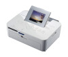 Canon SELPHY CP1000 - Drucker - Farbe - Thermosublimation - 100 x 148 mm bis zu 0.45 Min./Seite (Farbe)