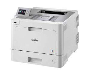 Brother HL -L9310CDW - Printer - Color - Duplex - Laser -...