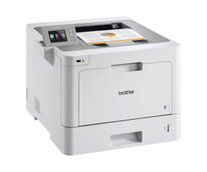 Brother HL -L9310CDW - Printer - Color - Duplex - Laser - A4/Legal - 2400 x 600 dpi - up to 31 pages/min. (monochrome)/