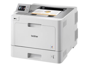 Brother HL-L9310CDW - Drucker - Farbe - Duplex - Laser -...