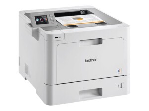 Brother HL-L9310CDW - Drucker - Farbe - Duplex - Laser -...