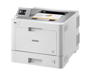 Brother HL-L9310CDW - Drucker - Farbe - Duplex - Laser - A4/Legal - 2400 x 600 dpi - bis zu 31 Seiten/Min. (einfarbig)/