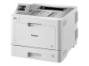 Brother HL-L9310CDW - Drucker - Farbe - Duplex - Laser - A4/Legal - 2400 x 600 dpi - bis zu 31 Seiten/Min. (einfarbig)/