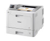 Brother HL-L9310CDW - Drucker - Farbe - Duplex - Laser - A4/Legal - 2400 x 600 dpi - bis zu 31 Seiten/Min. (einfarbig)/