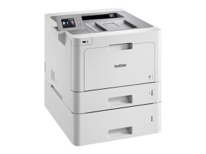 Brother HL-L9310CDWT - Drucker - Farbe - Duplex - Laser -...