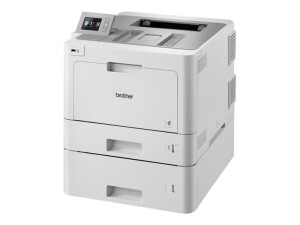 Brother HL-L9310CDWT - Drucker - Farbe - Duplex - Laser -...