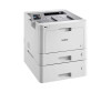 Brother HL-L9310CDWT - Drucker - Farbe - Duplex - Laser - A4/Legal - 2400 x 600 dpi - bis zu 31 Seiten/Min. (einfarbig)/