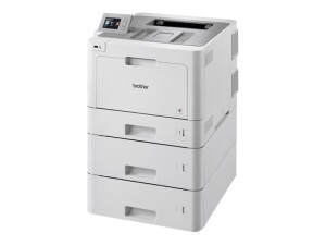 Brother HL-L9310CDWTT - Drucker - Farbe - Duplex - Laser...