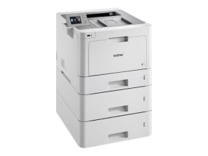 Brother HL-L9310CDWTT - Drucker - Farbe - Duplex - Laser...