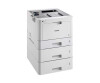 Brother HL-L9310CDWTT - Drucker - Farbe - Duplex - Laser - A4/Legal - 2400 x 600 dpi - bis zu 31 Seiten/Min. (einfarbig)/