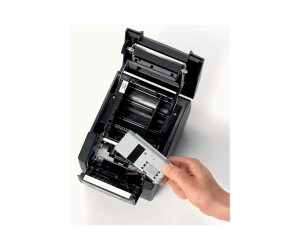 Citizen CT -S801II - document printer - thermal fashion -...