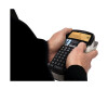 Dymo LabelMANAGER 420P - Beschriftungsgerät - s/w - Thermotransfer - Rolle (1,9 cm)
