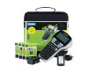 Dymo LabelMANAGER 420P - Beschriftungsgerät - s/w - Thermotransfer - Rolle (1,9 cm)