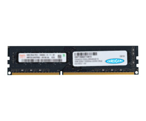 Origin Storage DDR3 - Module - 8 GB - Dimm 240 -Pin