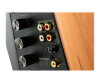 Edifier S1000MKII - 2.0 channels - 120 W - universal - black - wood - installed - D