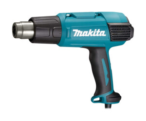 Makita HG6531C - hot glue gun - 2000 W - 200