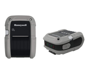 HONEYWELL RP4 - Etikettendrucker - Thermodirekt - Rolle...