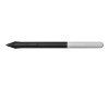 Wacom One Pen - Stylus for Tablet - for One DTC133