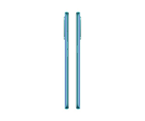 OnePlus Nord CE 5G - 5G Smartphone - Dual-SIM - RAM 12 GB / 256 GB - LCD-Anzeige - 6.43" - 2400 x 1080 Pixel (90 Hz)