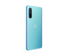 OnePlus Nord CE 5G - 5G Smartphone - Dual-SIM - RAM 12 GB / 256 GB - LCD-Anzeige - 6.43" - 2400 x 1080 Pixel (90 Hz)