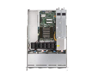 Supermicro A+ Server 1014S-WTRT - Server - Rack-Montage -...