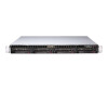 Supermicro A+ Server 1014S-WTRT - Server - Rack-Montage - 1U - 1-Weg - keine CPU - RAM 0 GB - SATA - Hot-Swap 8.9 cm (3.5")