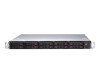 Supermicro A+ Server 1114S-WTRT - Server - Rack-Montage - 1U - 1-Weg - keine CPU - RAM 0 GB - SATA - Hot-Swap 6.4 cm (2.5")