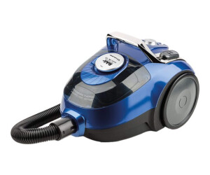 Fakir Apollo BL 150 - vacuum cleaner - Canister