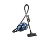 Fakir Apollo BL 150 - vacuum cleaner - Canister