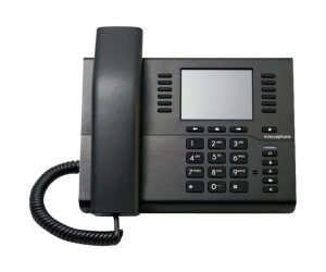 Innovaphone IP111 - VoIP phone - Dreieweg Anvelator function