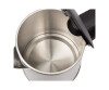 Clatronic WKS 3692 - kettle - 1.5 liters
