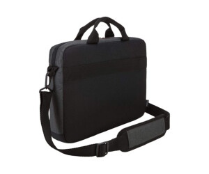 Case Logic ERA Laptop AttachŽ - Notebook shoulder bag -...
