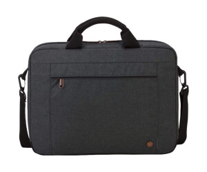 Case Logic ERA Laptop AttachŽ - Notebook shoulder bag -...