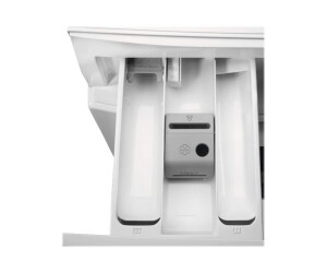 AEG Power Solutions AEG LAVAMAT 7000 Series L7FE74688 - Waschmaschine
